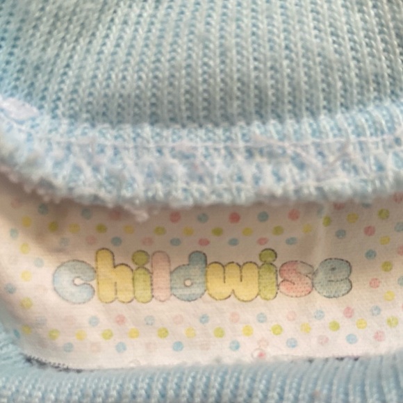 Childwise Matching Set - Picture 2 of 3